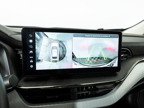 Haval F7x I Рестайлинг с пробегом 2023 года, цена 2 200 000 рублей, 32000 км, внедорожник, Автокод Объявления