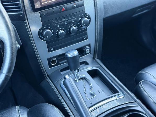 Jeep Grand Cherokee III (WK) с пробегом 2008 года, цена 2 022 000 рублей, 189000 км, внедорожник, Автокод Объявления