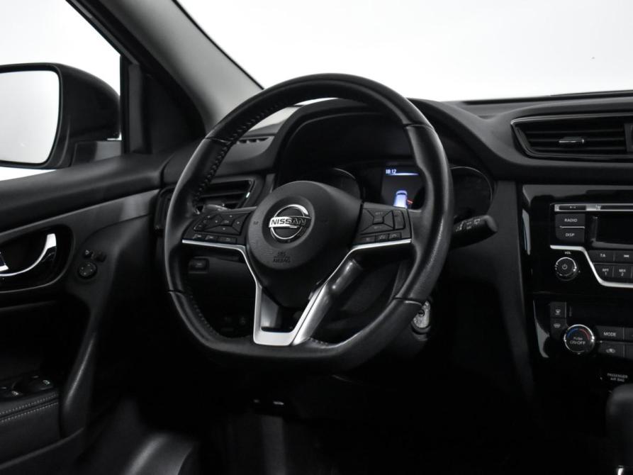 Nissan Qashqai II Рестайлинг Санкт-Петербург  - изображение 16