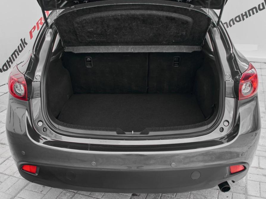 Mazda 3 III (BM) Екатеринбург  - изображение 8
