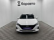 Hyundai Solaris II Рестайлинг Воронеж  - изображение 23