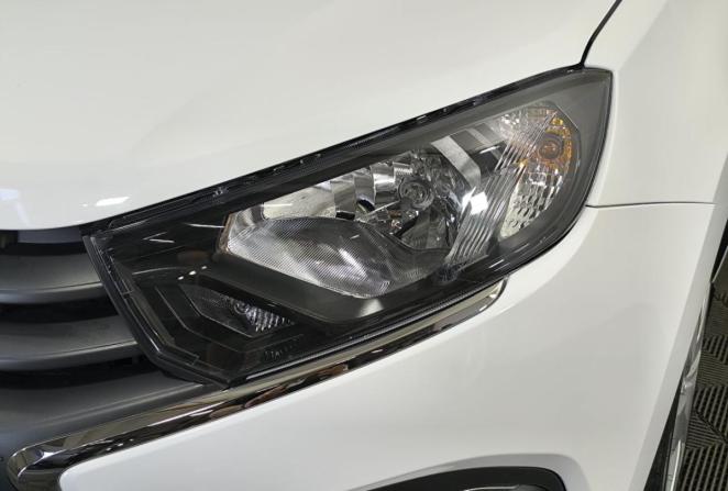 Lada (ВАЗ) Granta I Рестайлинг с пробегом 2024 года, цена 760 000 рублей, 12000 км, лифтбек, Автокод Объявления
