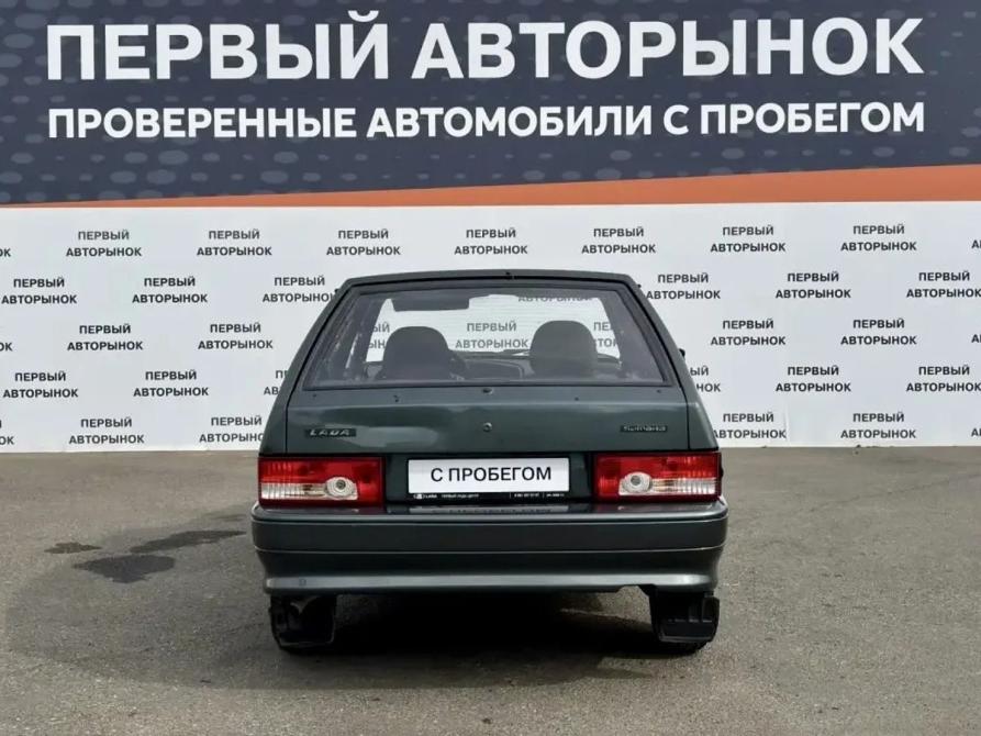Lada (ВАЗ) 2114 Краснодар  - изображение 6