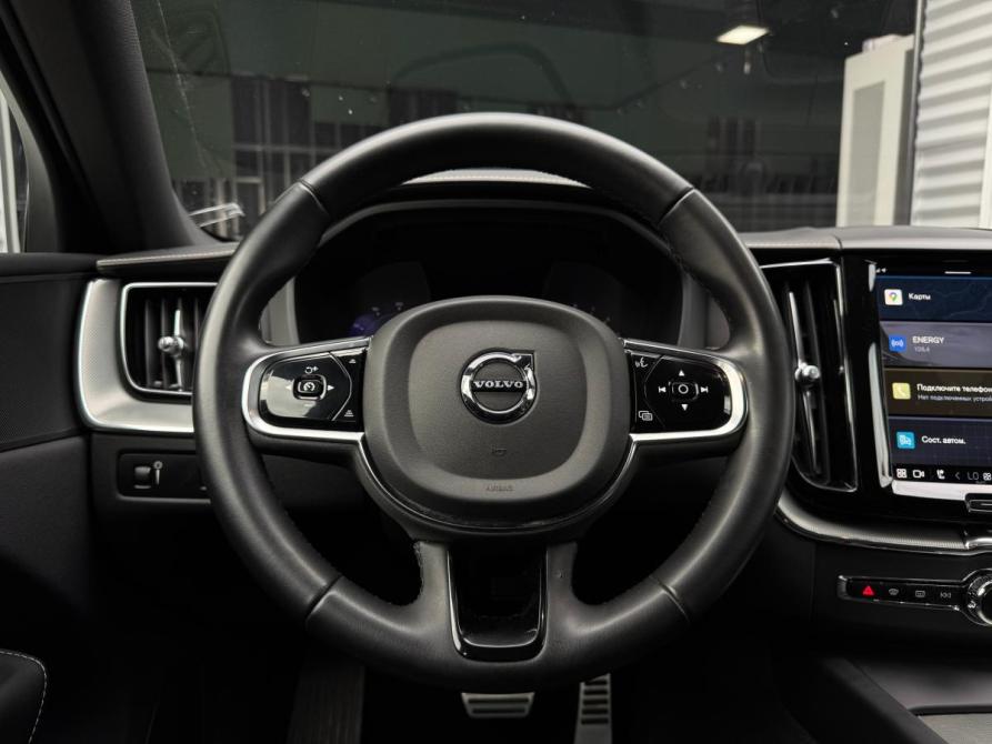Volvo XC60 II Рестайлинг Иркутск  - изображение 15