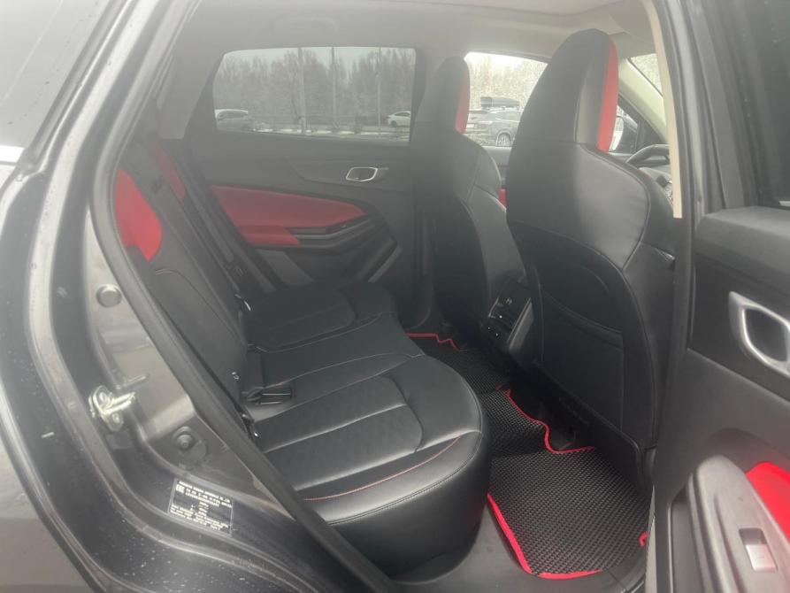 Changan CS55 Plus II Пермь  - изображение 33
