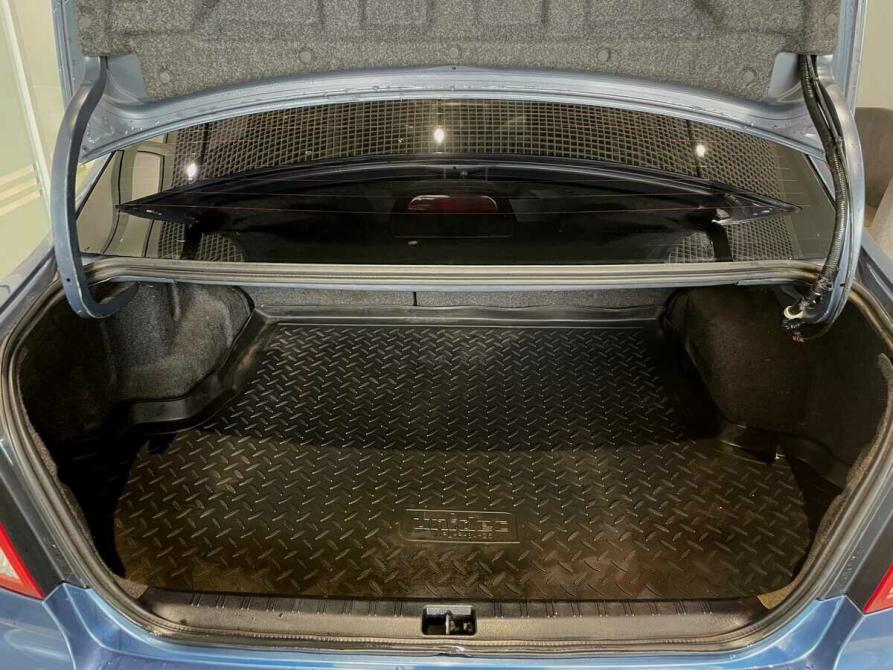 Subaru Impreza III Москва  - изображение 13