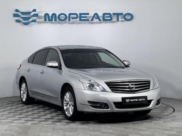 Nissan Teana II (J32) Рестайлинг с пробегом 2011 года, цена 1 200 000 рублей, 199141 км, седан, Автокод Объявления