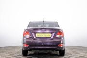 Hyundai Solaris I Пермь  - изображение 25