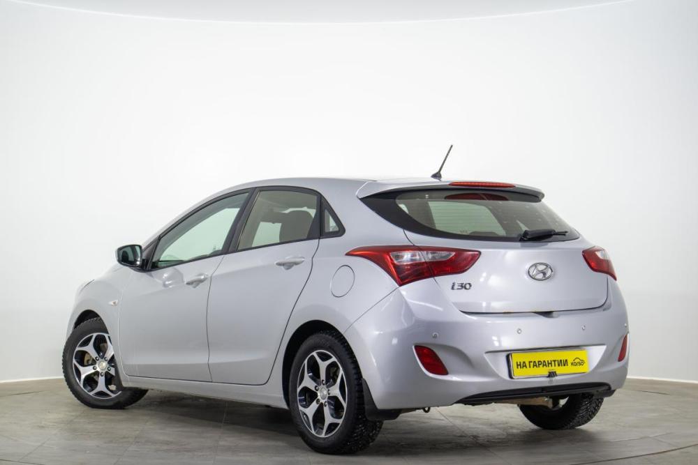 Hyundai i30 II Оренбург  - изображение 7