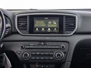 Kia Sportage IV Рестайлинг Москва  - изображение 54