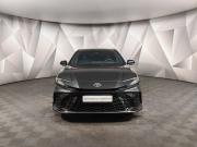 Toyota Camry IX (XV80) China Market Москва  - изображение 27