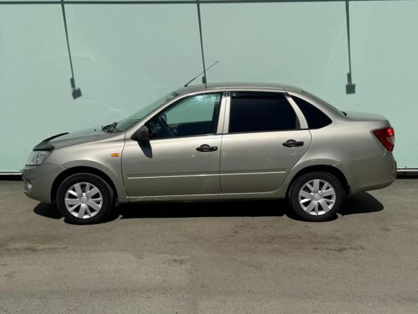 Lada (ВАЗ) Granta I с пробегом 2013 года, цена 410 000 рублей, 151000 км, седан, Автокод Объявления