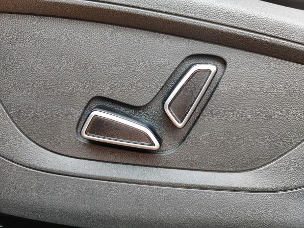 Changan UNI-S (CS55 Plus) I Рестайлинг с пробегом 2026 года, цена 2 789 000 рублей, 4250 км, внедорожник, Автокод Объявления