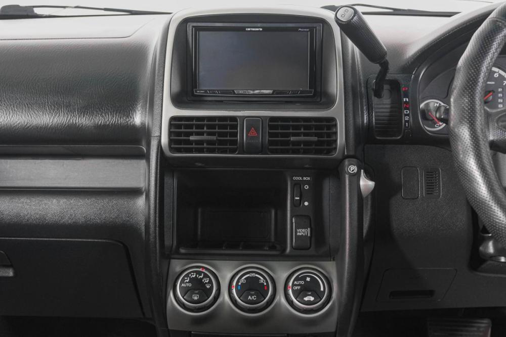 Honda CR-V II Кемерово  - изображение 17
