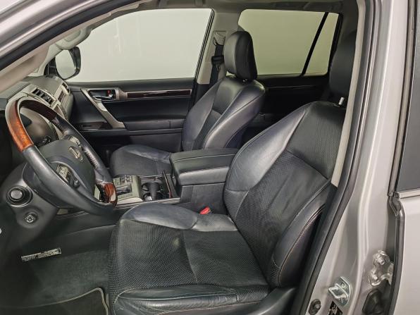 Lexus GX II Рестайлинг с пробегом 2014 года, цена 4 890 000 рублей, 165876 км, внедорожник, Автокод Объявления