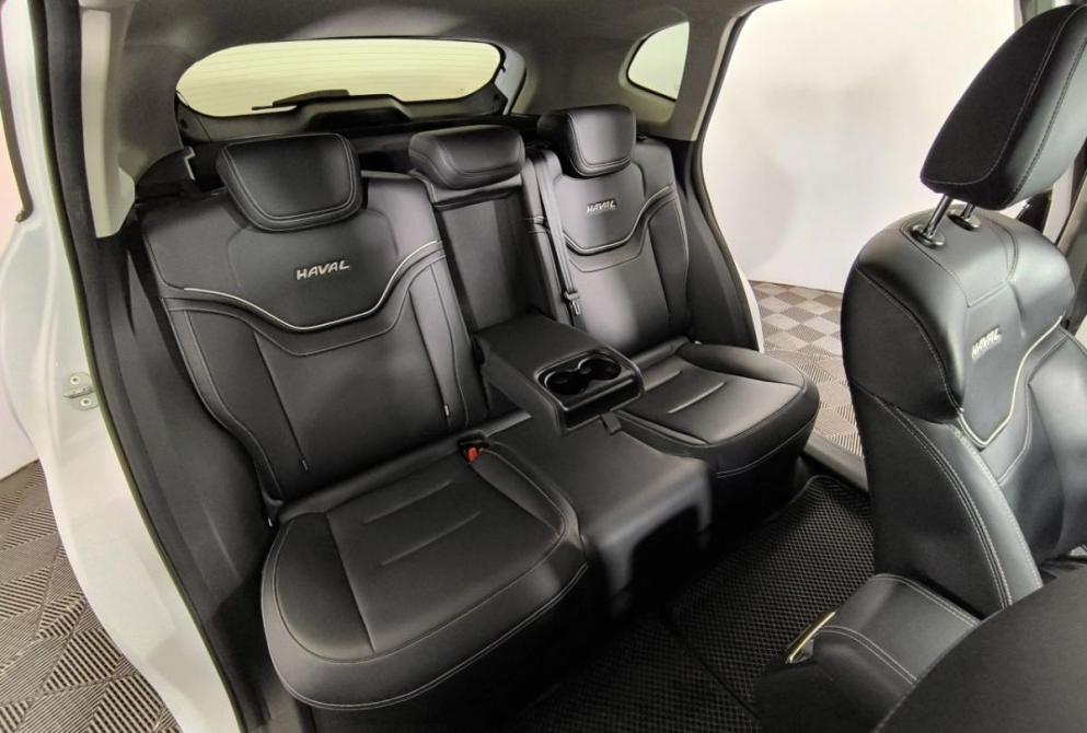 Haval Jolion I Нижний Новгород  - изображение 15