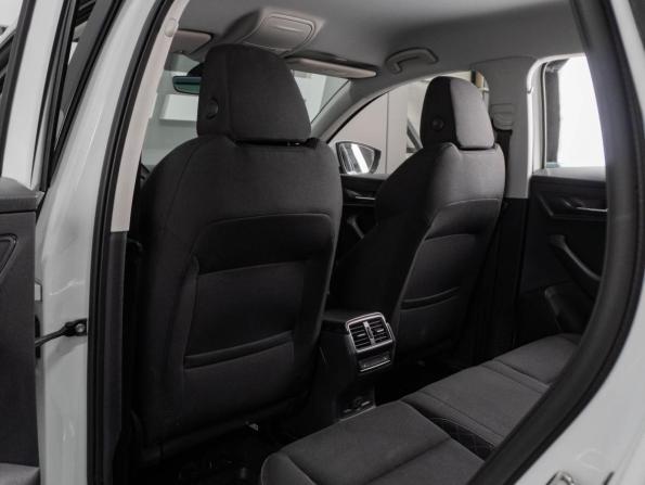 Skoda Karoq I с пробегом 2021 года, цена 2 537 000 рублей, 85242 км, внедорожник, Автокод Объявления