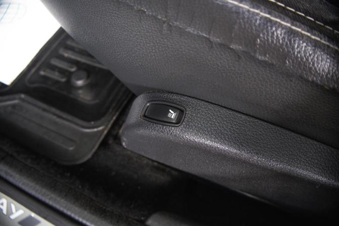 Renault Sandero I с пробегом 2011 года, цена 529 000 рублей, 280000 км, хэтчбек, Автокод Объявления