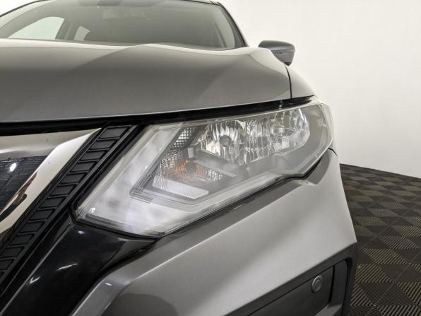 Nissan X-Trail III Рестайлинг с пробегом 2020 года, цена 2 595 000 рублей, 44490 км, внедорожник, Автокод Объявления