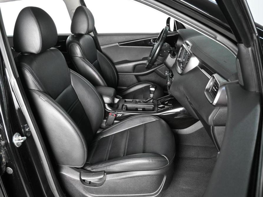 Kia Sorento III Prime Рестайлинг Ростов-на-Дону  - изображение 8