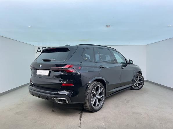 BMW X5 IV (G05/G18) Рестайлинг с пробегом 2023 года, цена 8 499 000 рублей, 75329 км, внедорожник, Автокод Объявления