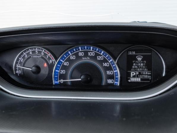 Suzuki Solio III с пробегом 2018 года, цена 1 080 000 рублей, 122768 км, микровэн, Автокод Объявления
