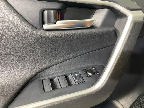 Toyota RAV4 V (XA50) с пробегом 2020 года, цена 3 247 000 рублей, 86656 км, внедорожник, Автокод Объявления