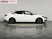 Hyundai Elantra VII (CN7) Белгород  - изображение 20