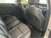 Hyundai Tucson III Москва  - изображение 38