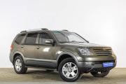 Kia Mohave I Тюмень  - изображение 25