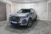 Chery Tiggo 7 Pro Max I Рестайлинг Ярославль  - изображение 15