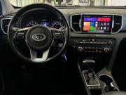 Kia Sportage IV Рестайлинг Волгоград  - изображение 39