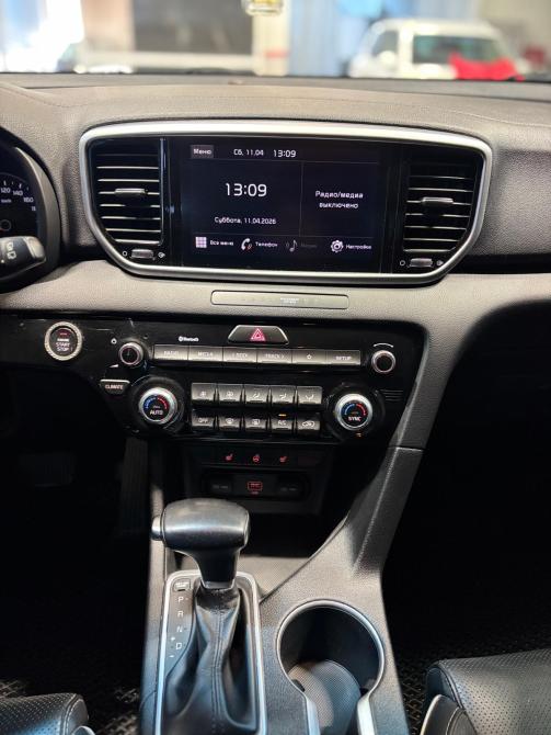 Kia Sportage V Челябинск  - изображение 20
