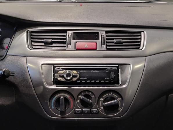 Mitsubishi Lancer IX Рестайлинг с пробегом 2009 года, цена 470 000 рублей, 133748 км, седан, Автокод Объявления