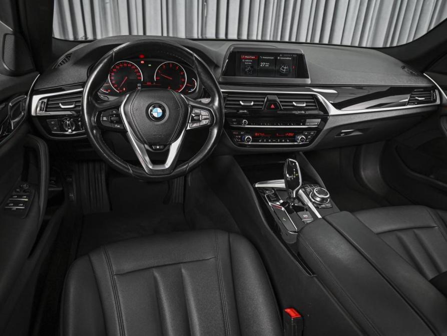 BMW 5 серии VII (G30/G31/G38) Ставрополь  - изображение 6