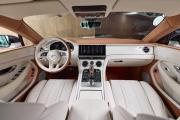 Bentley Continental GT IV Москва  - изображение 56