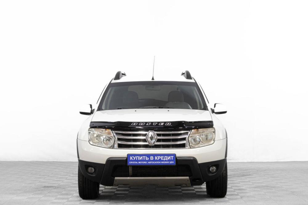 Renault Duster I Барнаул  - изображение 2