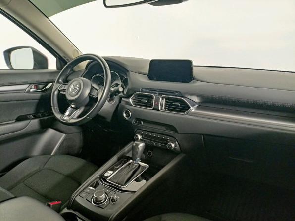 Mazda CX-5 II с пробегом 2020 года, цена 2 925 000 рублей, 93000 км, внедорожник, Автокод Объявления
