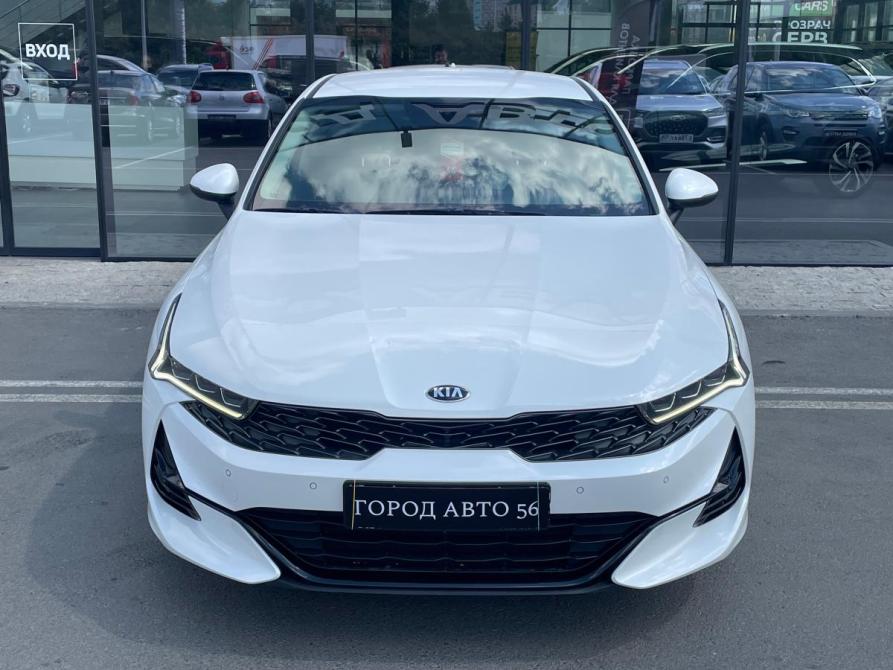 Kia K5 III Оренбург  - изображение 2