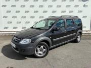 Lada (ВАЗ) Largus I Нижний Тагил  - изображение 22