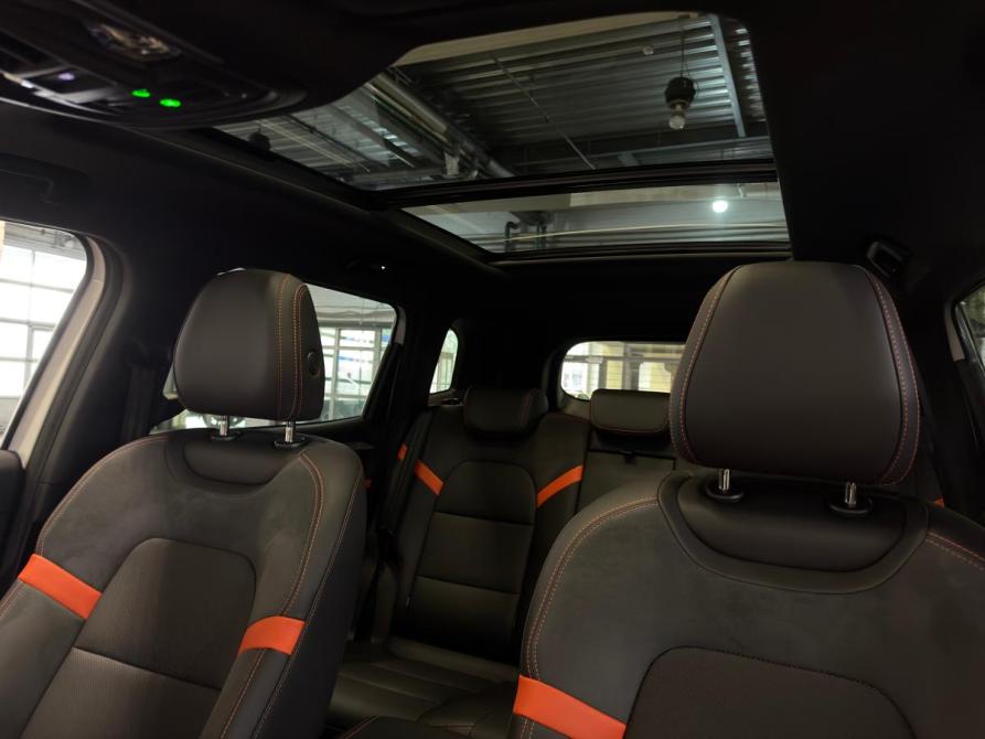 Haval Dargo I Санкт-Петербург  - изображение 25