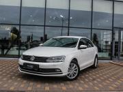 Volkswagen Jetta VI Рестайлинг Калуга  - изображение 17
