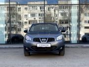 Nissan Qashqai I Рестайлинг Самара  - изображение 16
