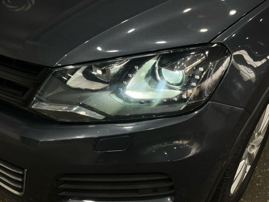 Volkswagen Touareg II Пермь  - изображение 9