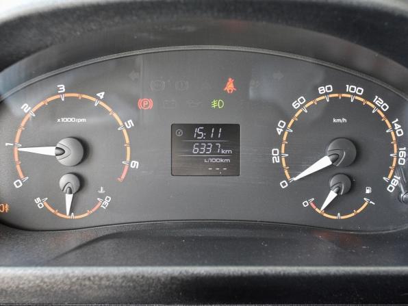 Lada (ВАЗ) Niva Legend с пробегом 2025 года, цена 999 000 рублей, 6337 км, внедорожник, Автокод Объявления