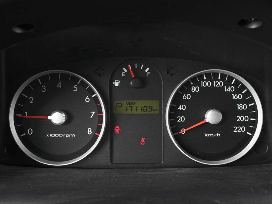 Hyundai Getz I Рестайлинг Ростов-на-Дону  - изображение 14