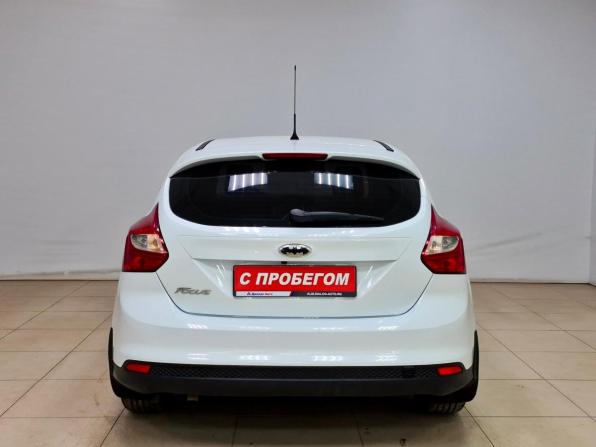 Ford Focus III с пробегом 2013 года, цена 680 000 рублей, 237619 км, хэтчбек, Автокод Объявления