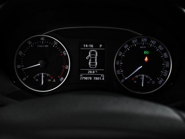 Skoda Octavia II (A5) Рестайлинг с пробегом 2012 года, цена 629 000 рублей, 279876 км, лифтбек, Автокод Объявления