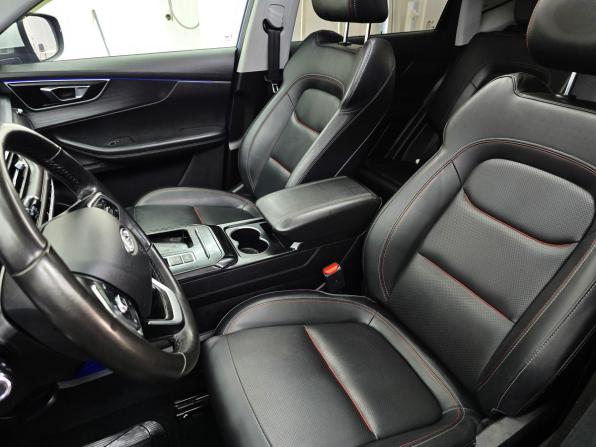 Chery Tiggo 7 Pro I с пробегом 2021 года, цена 1 849 000 рублей, 53000 км, внедорожник, Автокод Объявления