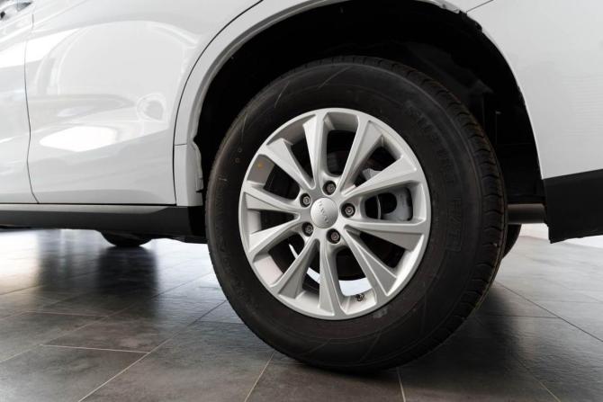 Новый Haval M6 II 2026 года, цена 2 349 000 рублей, внедорожник, Автокод Объявления